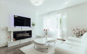 Snow White Center Appartment