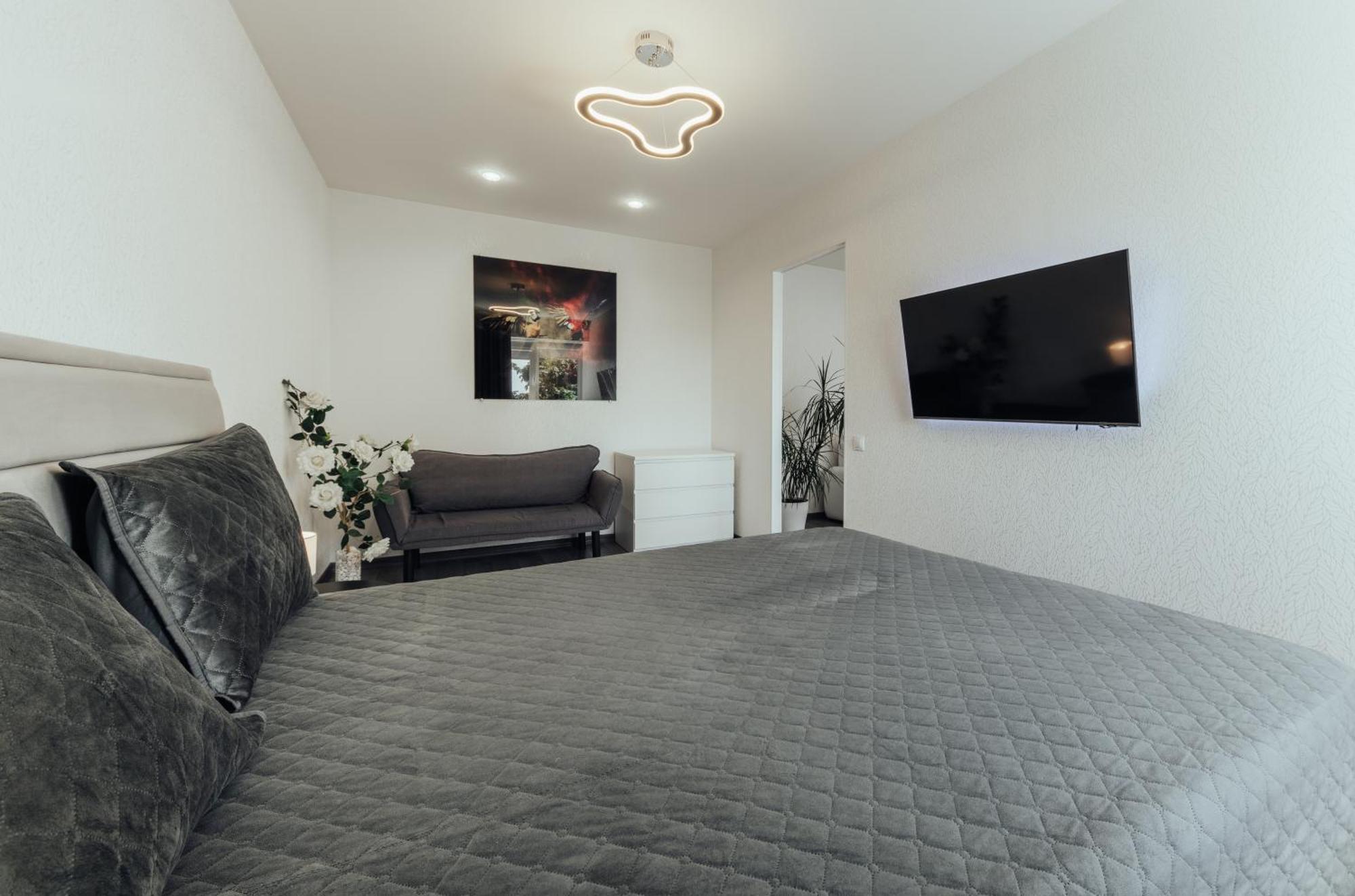 Snow White Center Appartment Liepaja Exterior photo