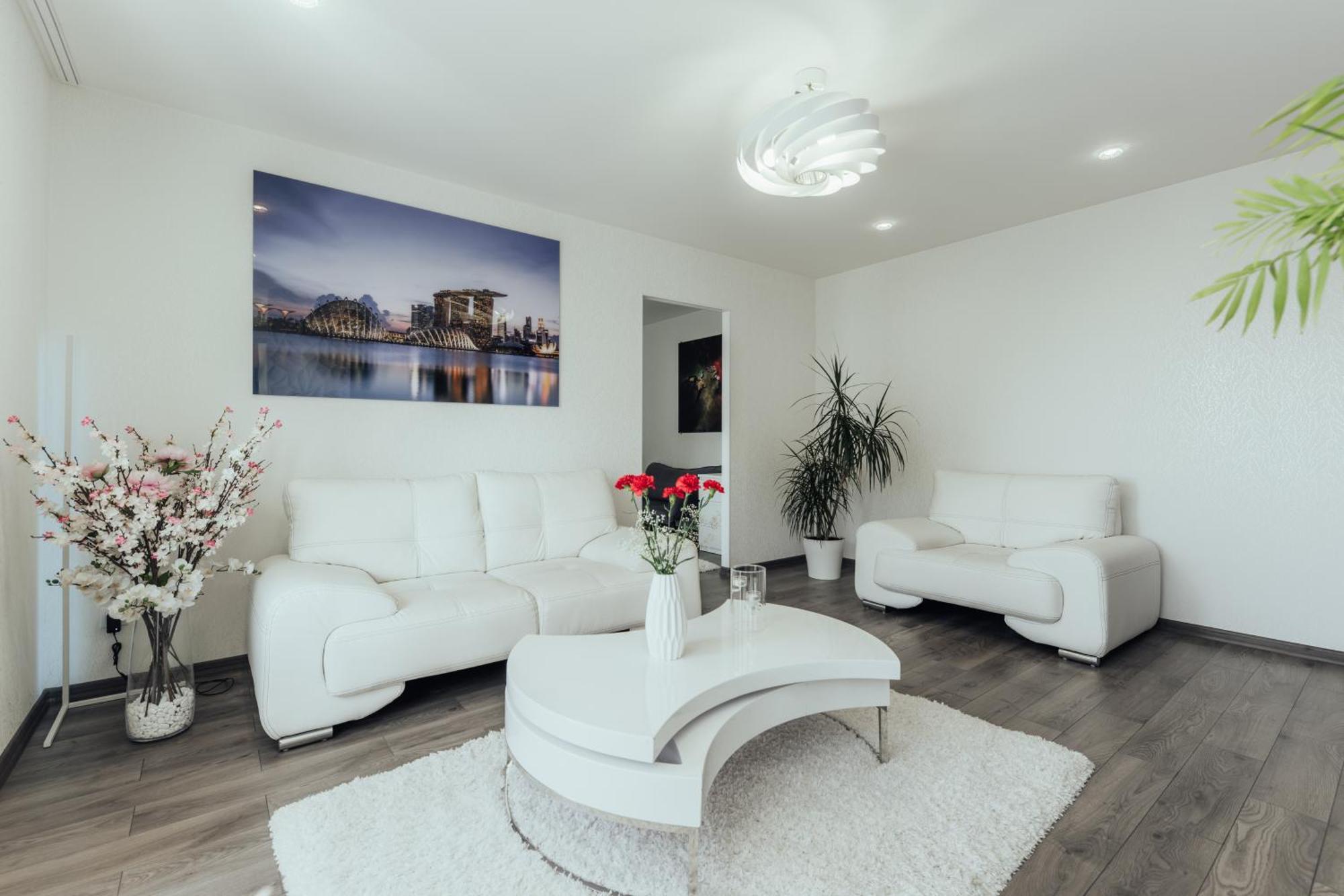 Snow White Center Appartment Liepaja Exterior photo